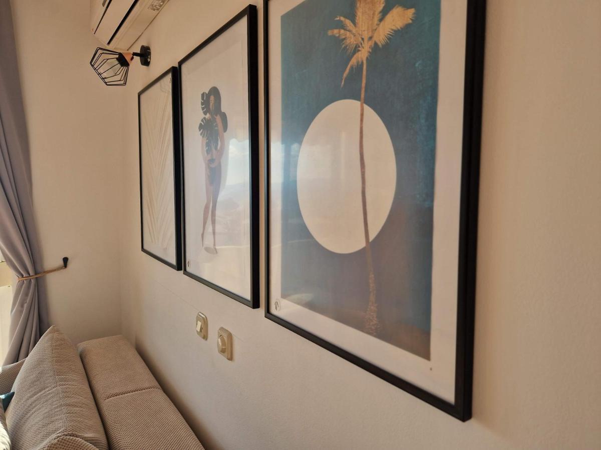 City Apartment Sanja Макарська Екстер'єр фото